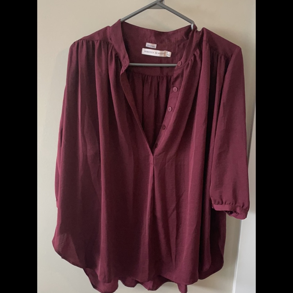 Rebecca Minkoff Blouse